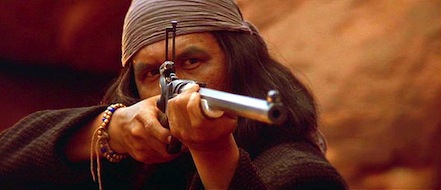 Geronimo: an American Legend (1993) 