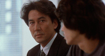 Cura (1997), Kiyoshi Kurosawa