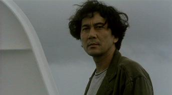Pulse (2001), Kiyoshi Kurosawa