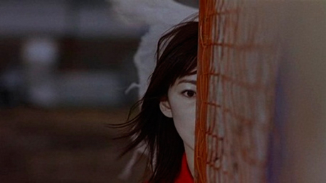 Retribution (2006), Kiyoshi Kurosawa