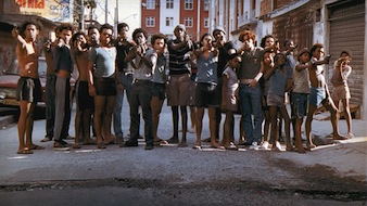 Cidade de Deus (2006), Fernando Meirelles