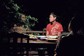 Tio Boonmee Que Pode Recordar Suas Vidas Passadas (2010), Apichatpong Weerasethakul