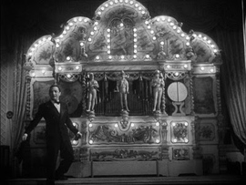 Clássicos do Cinema - A Regra do Jogo é um filme de 1939 dirigido