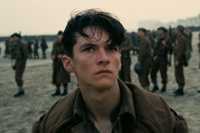 Dunkirk (2017), Christopher Nolan
