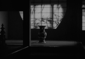 Pai e Filha (1949), Yasujiro Ozu